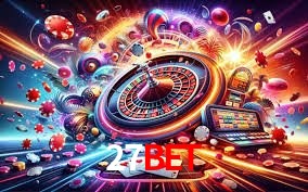 Jogo Spaceman 27BET