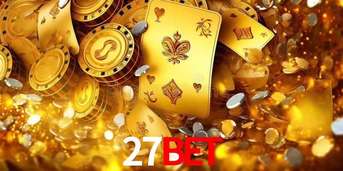 Explorando a Categoria de Eventos em Apostas na 27BET