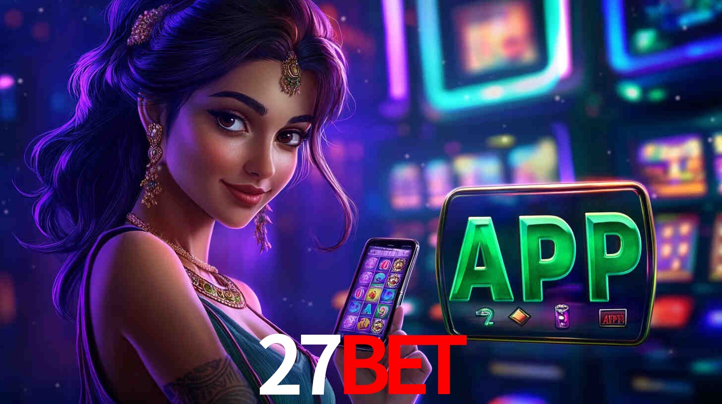 27BET casino