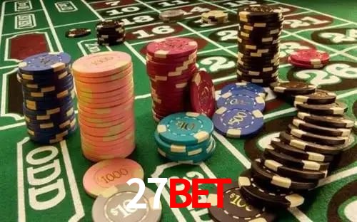 27BET vip