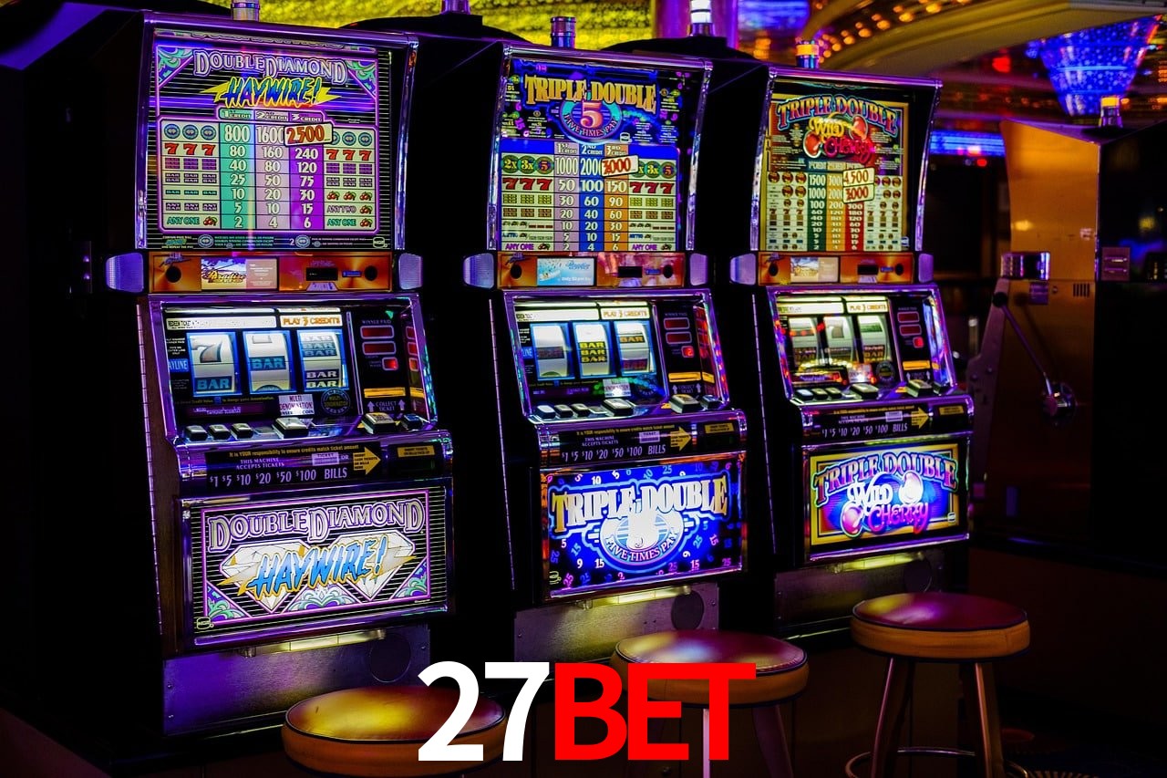 Casino VIP 27BET