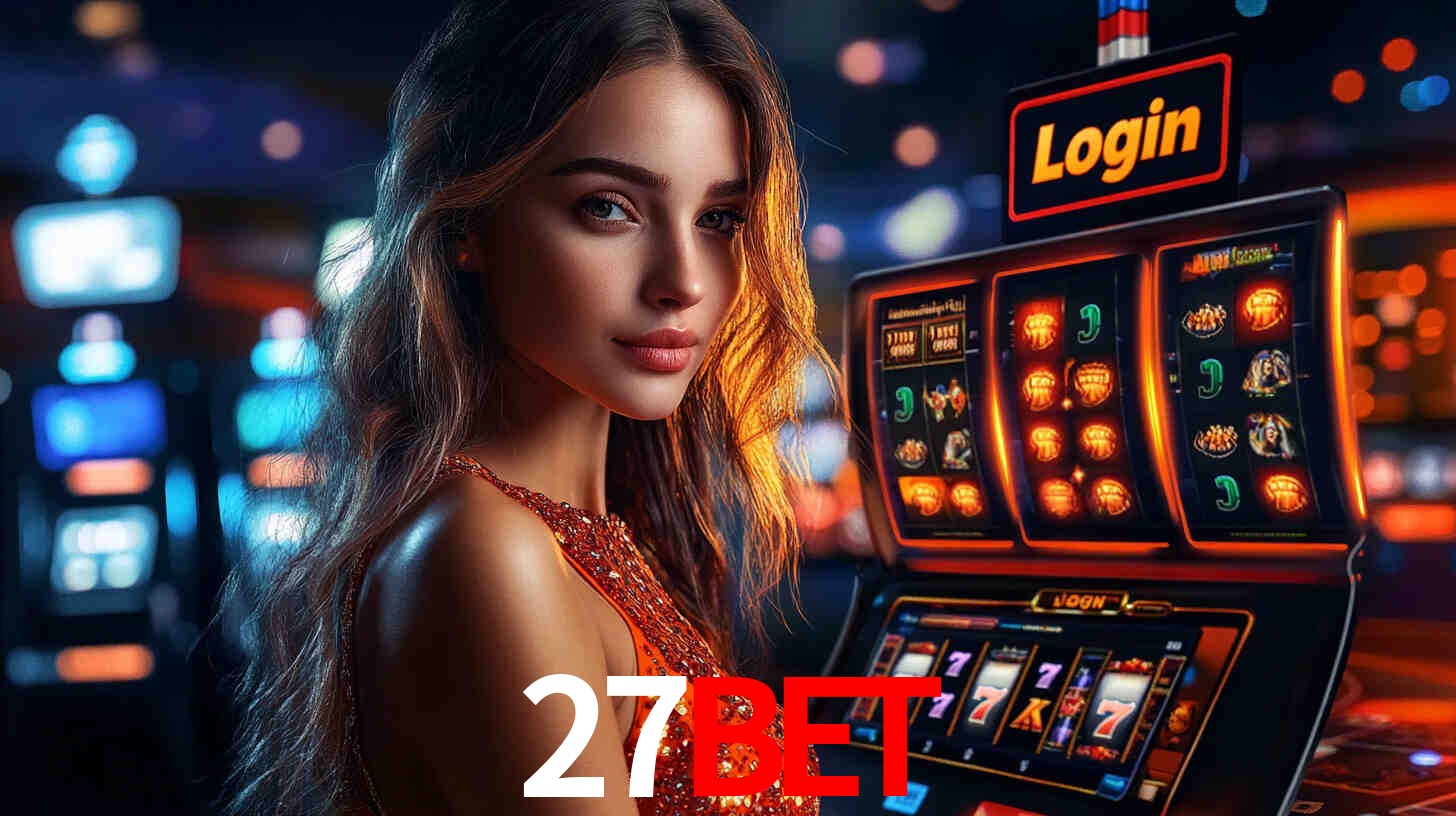 27BET vip