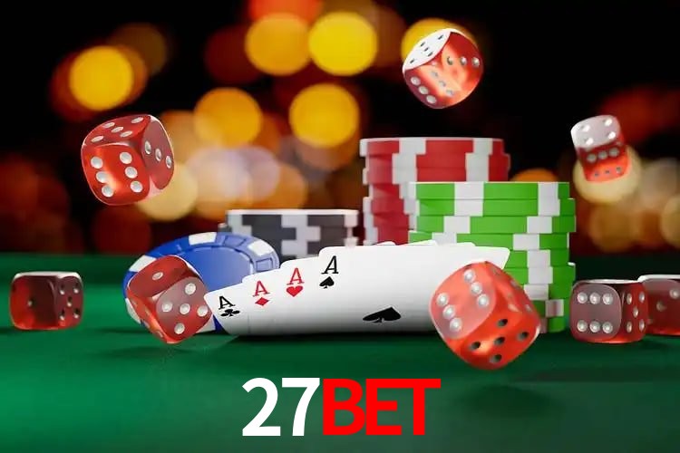Estatísticas do Jogo 27BET