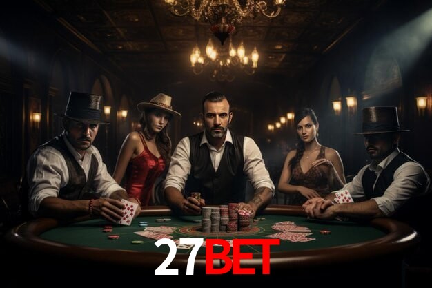 Descubra o Programa VIP da 27BET: Vantagens Exclusivas para Jogadores