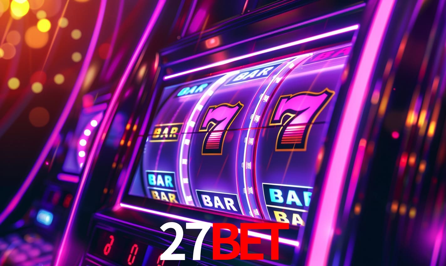 27BET: Seu Especialista em Apostas Esportivas Brasileiras