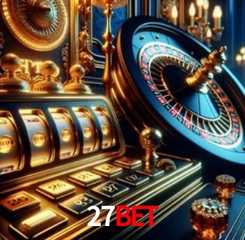 Mesa de Blackjack 27BET