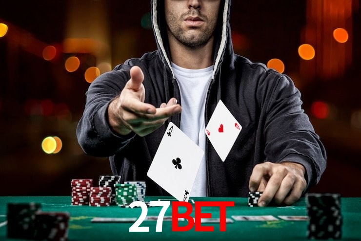 Bônus Generosos e Exclusivos no 27BET para Você!