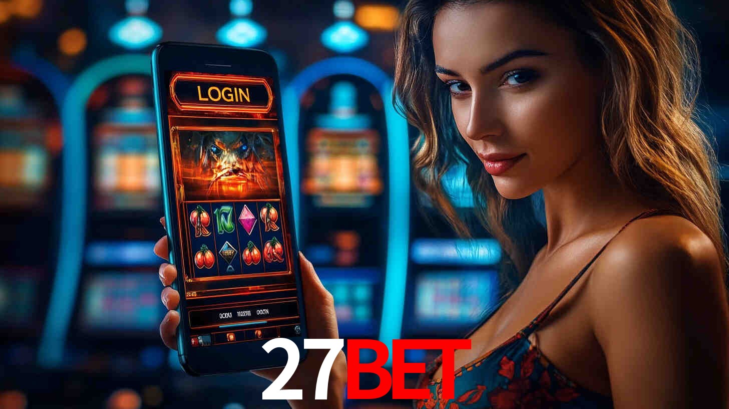 27BET: A Experiência de Casino com Jogos de Mesa ao Vivo